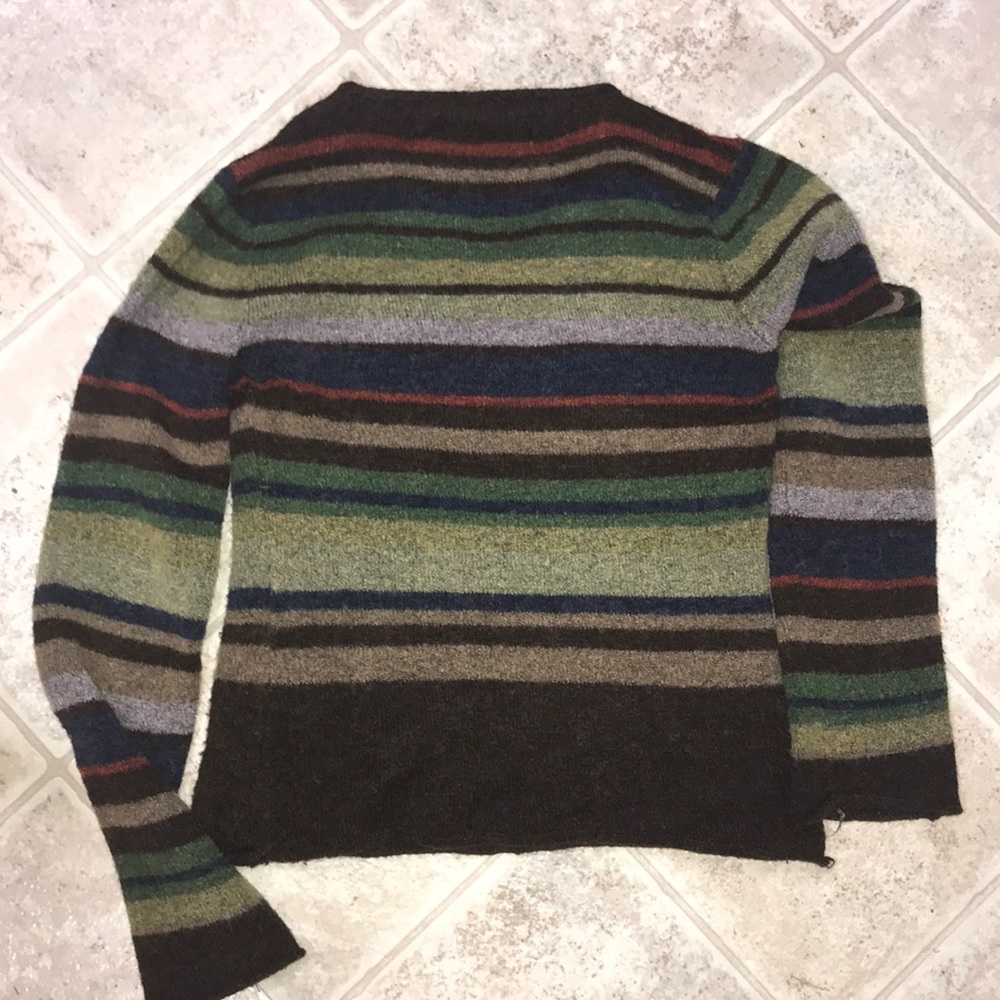 Fall sweater - Picture 2 of 2